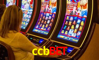 Live Casino ccbbet