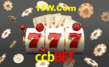 Game Providers ccbbet